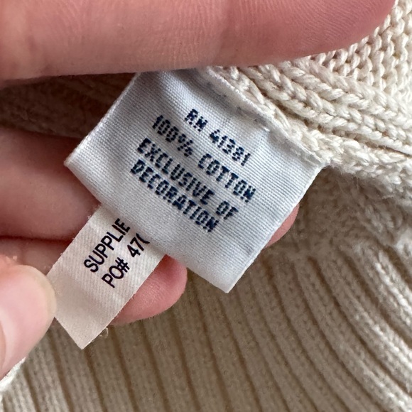 Polo Ralph Lauren Sweater - Picture 4 of 5